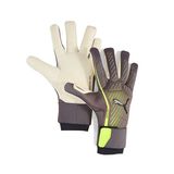 Puma Ultra Ultimate Hybrid Erkek Kaleci Eldiveni04194807 Gri