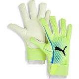 Puma Ultra Ultimate Hybrid Unisex Kaleci Eldiveni 4194802 Yeşil