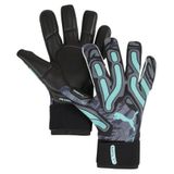 Puma ULTRA Ultimate RUSH Hybrid Gri Erkek Kaleci Eldiveni