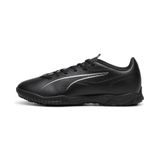 PUMA ULTRA üniseks-yetişkin Düşük Bot, PUMA Siyah-PUMA Beyaz, 42 EU