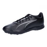 PUMA ULTRA üniseks-yetişkin Düşük Bot, PUMA Siyah-PUMA Beyaz, 43 EU