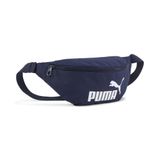 PUMA Uni Çocuk Phase Waist Bag Navy Bel Çantası, Deniz Mavisi