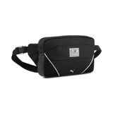 PUMA Üniseks BMW MMS Large Bel Çantası Kemer Çantası, Siyah, Siyah (Puma Black), OSFA