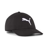 PUMA Üniseks ESS PUMA CAT BB Şapka BB Şapka, PUMA Siyah,