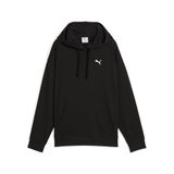 PUMA Üniseks Ess Yükseltilmiş Rahat Ribana Kapüşonlu Sweatshirt (1'li paket)