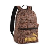 PUMA Üniseks Phase Aop sırt çantası, klasik sırt çantası