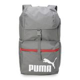 PUMA Üniseks Phase kapüşonlu sırt çantası (tekli paket)