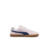 PUMA Üniseks PUMA Club II Era süet spor ayakkabı, Farsça Mavi Yasemin Çiçeği, 45 EU