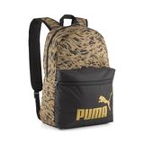 PUMA Üniseks PUMA Phase Aop Sırt Çantası Klasik Sırt Çantası (1'li Paket)