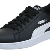 Puma Üniseks Smash V2 L spor ayakkabı,Puma Black Puma White,37 EU