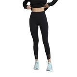 PUMA Üniseks W Cloudspun Yumuşak File Hw 7/8 Dar Tayt (1 paket)