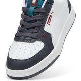 Puma Unisex Beyaz Puma Caven 2.0 Mıd 90S Jr Beyaz Unisex Spor Ayakkabı & Sneaker