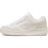 Puma Unisex Beyaz Puma Rebound Retro Sd Beyaz Unisex Günlük Spor Ayakkabı