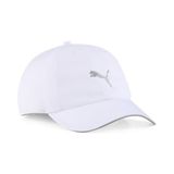 Puma Unisex Beyzbol Şapkası (26169_, PUMA Beyaz, Large