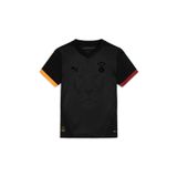 Puma Unisex Çocuk Siyah Forma 6-7 Yaş Beden GSK Special Jersey Replic Modeli