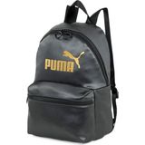 Puma Unisex Core Up Backpack Sırt Çantası Siyah 079476