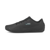 Puma Unisex Drift Cat Ultra Reflektif Spor Ayakkabı, Puma Black-Dark Shadow-Puma Siyah, 42.5 EU