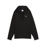 PUMA Unisex ESS Elevated Comfort Rib kapüşonlu sweatshirt (1'li paket)