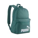PUMA Unisex Faz Sırt Çantası Sırt Çantası, Zümrüt Buz Yeşili, Tek Beden