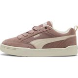 Puma Unisex Kahverengi Puma Park Lifestyle Raw Kaverengi Unisex Günlük Spor Ayakkabı