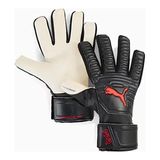 Puma Unisex Kaleci Eldiveni 04212503 Siyah - 9