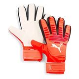 Puma Unisex Kaleci Eldiveni 04212801 Kırmızı - 6