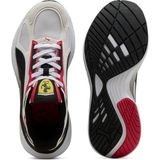 Puma Unisex Krem Puma Ferrari Hypnotic Ls 2 Krem Unisex Spor Ayakkabı & Sneaker
