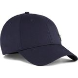 Puma Unisex Lacivert Ess Metal Cat Bb Şapka Standart Beden Kullanım İçin Rahat Tasarım 02599406