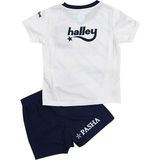 Puma Unisex Lacivert Puma Fsk Away Minikit W/o Socks Lacivert Forma