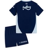 Puma Unisex Lacivert Puma Fsk Third Minikit W/o Socks Lacivert Forma