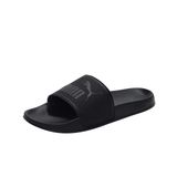 PUMA Unisex Leadcat 2.0 Slide sandalet, Puma Siyah Puma Siyah, 47 EU