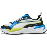 Puma Unisex Mavi Puma X-Ray 4 Mavi Unisex Günlük Spor Ayakkabı