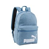 Puma Unisex Mavi Sırt Çantası STD PUMA Phase Backpack III Modeli