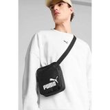 Puma Unisex Omuz Çanta Unisex Omuz Çanta 091173-01 Black - Standart