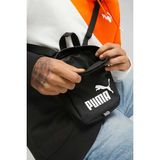 Puma Unisex Omuz Çantası Unisex Omuz Çanta 079955-01 Sıyah - Siyah