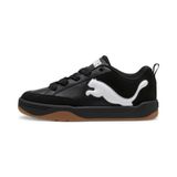 PUMA Unisex Park Lifestyle SD spor ayakkabı, Puma Black Puma White, 37.5 EU
