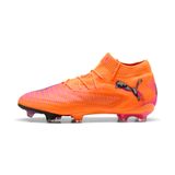Puma Unisex PUMA Future 8 Ultimate Fg futbol bot saati, Turuncu., 46 EU