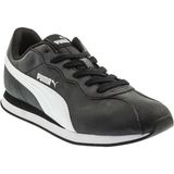 Puma Unisex Siyah 366773-01 Turın Günlük Spor Ayakkabı