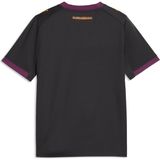 Puma Unisex Siyah Puma Gsk Away Jersey Jr Galatasaray 26/27 Çocuk Deplasman Forması - 15 - 16 Yaş