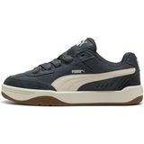 Puma Unisex Siyah Puma Park Lifestyle Sk8 Siyah Unisex Spor Ayakkabı