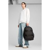 Puma Unisex Siyah Sırt Çantası STD PUMA Deck Backpack Modeli