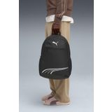 Puma Unisex Siyah Sırt Çantası STD PUMA FUNDAMENTAL Backpack Modeli