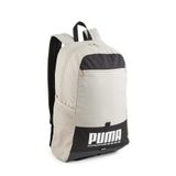 Puma Unisex Siyah Sırt Çantası STD PUMA Plus Backpack Modeli