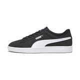 Puma Unisex Smash 3 0 Buck Ayakkabı 39233601 Siyah - 37