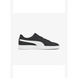 Puma Unisex Smash 3.0 Siyah Günlük Spor Ayakkabı - 39233601