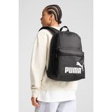 Puma Unisex Spor Phase Sırt Çantası - 09116404 - Standart - Siyah