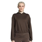 PUMA Unisex Studio Foundations kapüşonlu sweatshirt