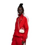Puma Unisex T7 Geniş Kesim Track Ceket, M, TYC9AB6A3E619A3140C187400, For All Time Red, Erkek