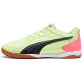 Puma Unisex Yeşil Puma Pressıng Iv Yeşil Halı Saha Ayakkabısı