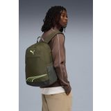 Puma Unisex Yeşil Sırt Çantası STD PUMA FUNDAMENTAL Backpack Modeli